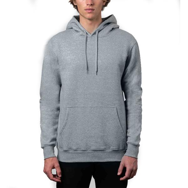 Customized High Quality Cotton Printed Hoodie Printing Logo Sweatshirts Men's Hoodie