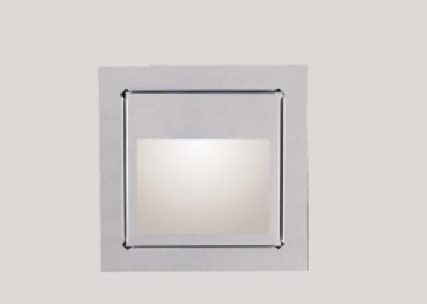 Indoor Stair Lights 1W and 3W Led  With Edison COB LED AC230 50Hz IP20