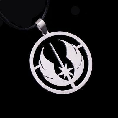 Metal Stainless Steel Zinc Alloy Jewelry Silver Color Pendant Mens Rings