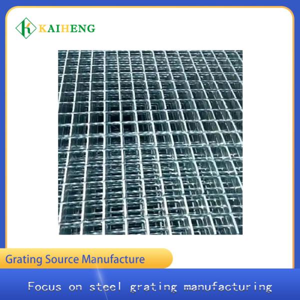 Custom Anti Rust 304 Stainless Steel Grill Grates Plate For Food Processing