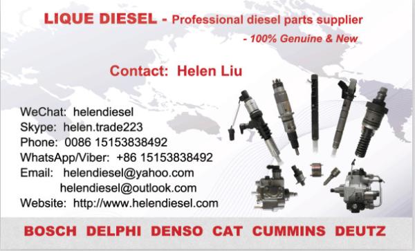 BOSCH fuel injector 0445120218 0445120030 0986435517 for Man 51.10100-6032 , 51.10100-6035 , 51.10100-6048 , 51.10100-61