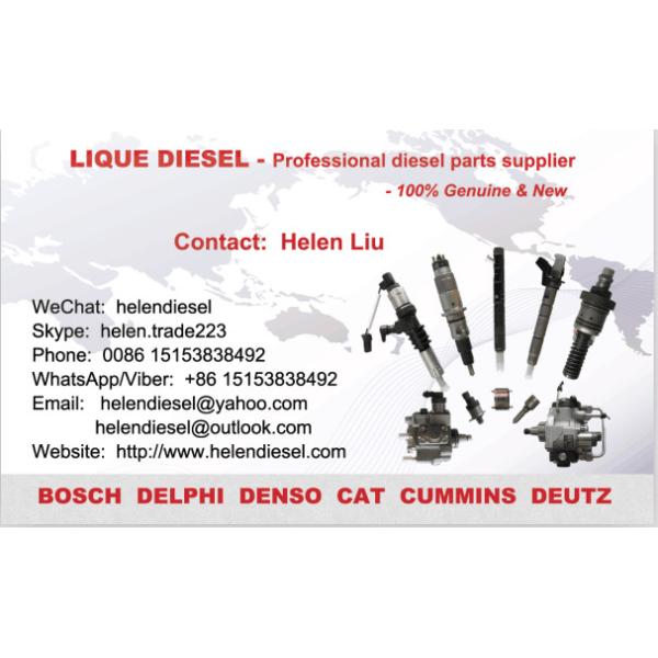 New Original  injector 0445116037 /0 445 116 037 / Ford Injector AH4Q-9K546-BA / AH4Q9K546BA, Land Rover LR054298