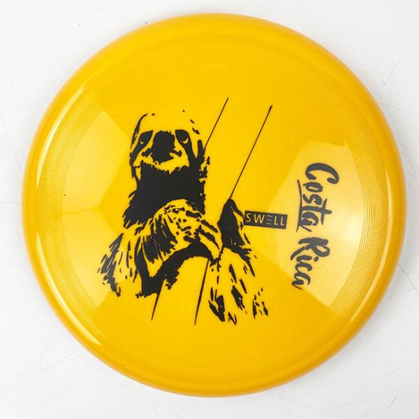 Professional Ultimate Flying Disc Beach Frisbee Discraft 175g Ultimate Disc