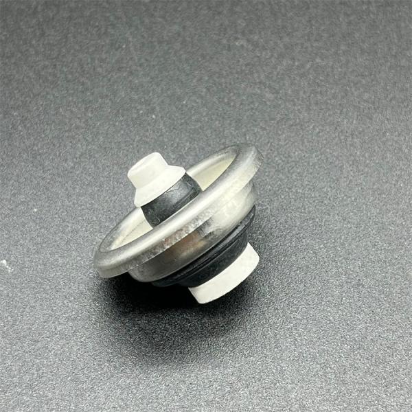 High-Precision Straw Applicator for PU Foam with Short Stem - Ideal for Controlled Dispensing in Construction Applicati