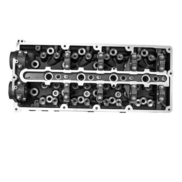 CYLINDER HEAD FORD WE WL -AMC  908749 - WE0110100J, WE0110100K
