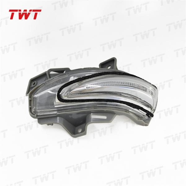 Twt 81740-53020 81730-53020 Side Mirror Lamp Turn Signal Light Turn Signal Led For Toyota Lexus Is250C/300C 2008-2010