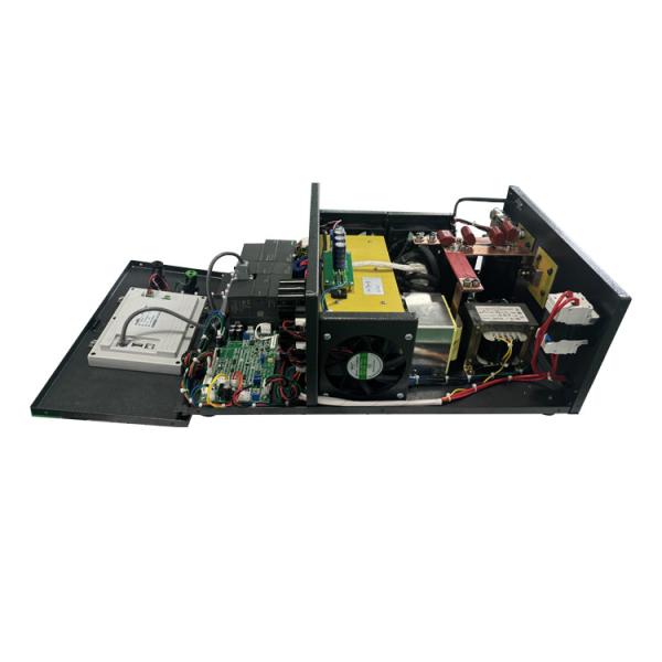 Electroplating Power Supply 12v 300a Programmable Dc Power Supply Metal Surface Finishing Plating Rectifier
