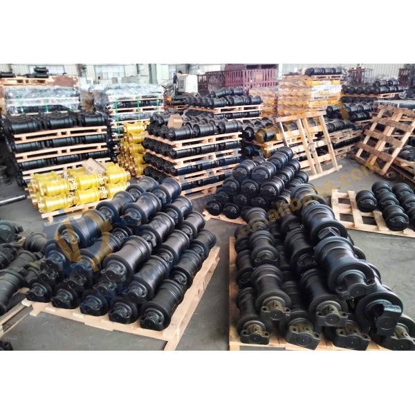 CHSY DH220 Excavator Track Roller Ec210 Ec240 Excavator Undercarriage Parts