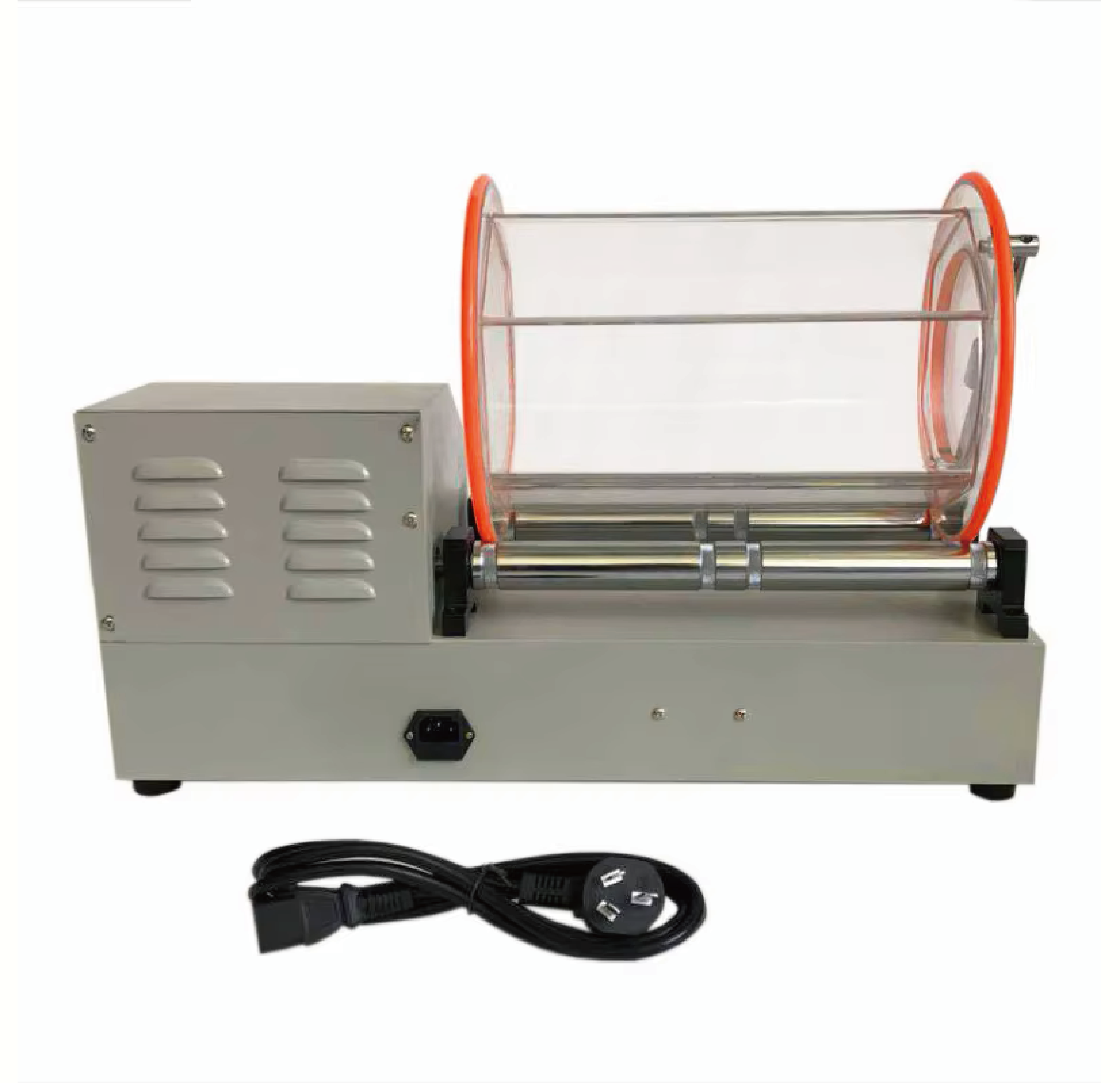 Steel Ball Polishing Machine