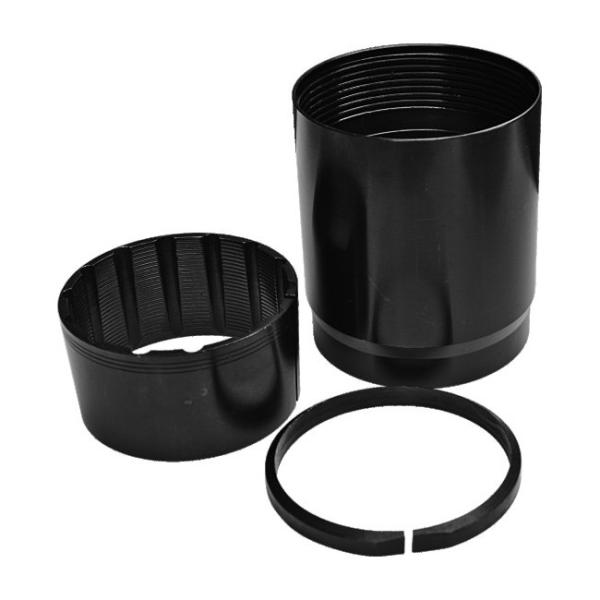 Equipamento de perfuração de núcleo de diamante por fio E75 X95 G105 S135