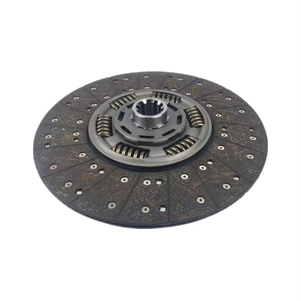 2005- Year 275 Numbering Clutch Slave Plate Pressure Plate for Jinbei Foton Jianghuai