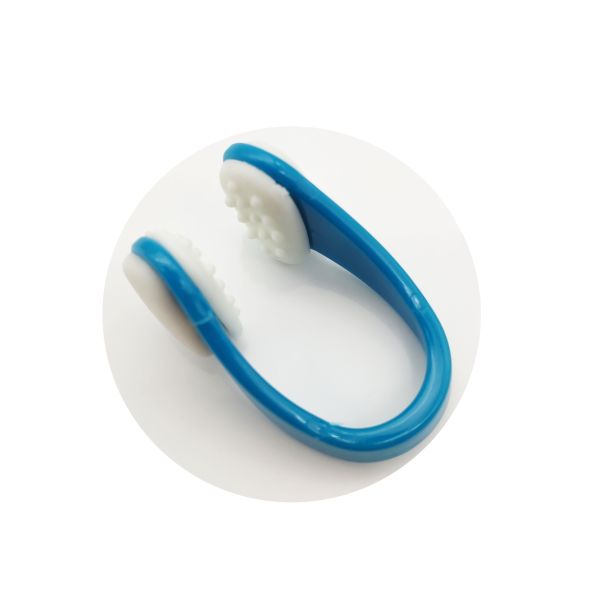 Noise Reduction Anti Water Diving Nose Clip Water Resistant Diving Nose Plugs