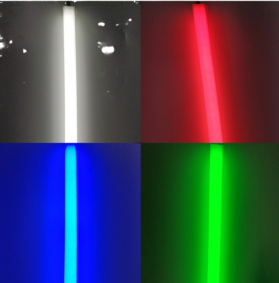 ONN-X2M Automated Machine Light Equipment 24V RYG LED Signal Light White Emitting PC Lamp Body IP65 Indicator Light