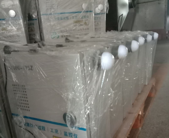 ONN-M4B IP65 Mini Machine Status Indicator Light For Harsh Environment