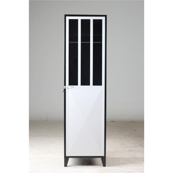 Home Bedroom Furniture multi purpose wardrobe cabinet Modern Style