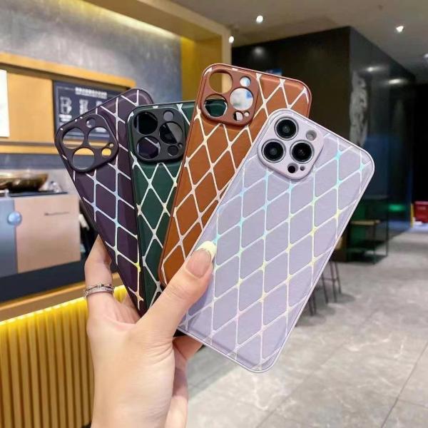 Tailor Made Desogm Phone Case For IPhone And Samsung Series