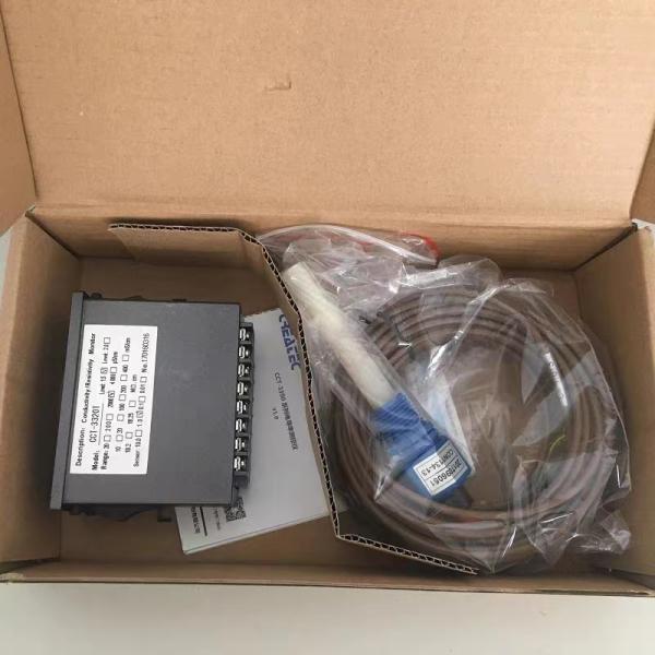 Conductivity Meter Online Conductivity Meter for Water Treatment Machinery