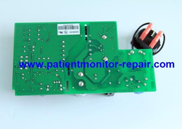 GE MAC1600 ECG のモニター力パネル PWB 2032004-001 ECG の部品