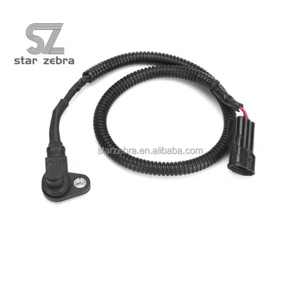 Excavator Parts Camshaft Sensor ZAX240 250-3 ZAX330-3 350-3 SH240-5 Metal Plastic DHL FEDEX EMS UPS SEA Shipping Term