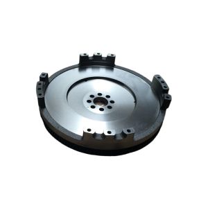 Car Flywheel Replacement