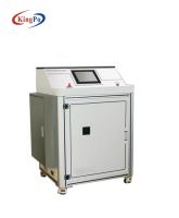 Testeur de court-circuit limité IEC62368 annexe R, générateur de courant 1500 A,