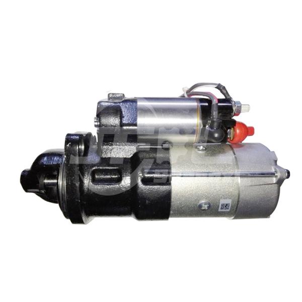 Motor de arranque 13070843 13054486 13031962 para el motor WEICHAI WP6