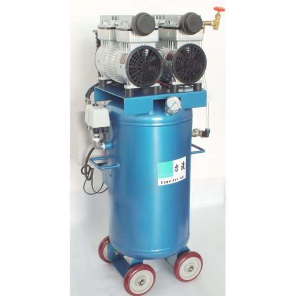 компрессоры свободного воздуха масла 2.2kw с фильтром AC50*3P воздуха сухим (2) 50L
