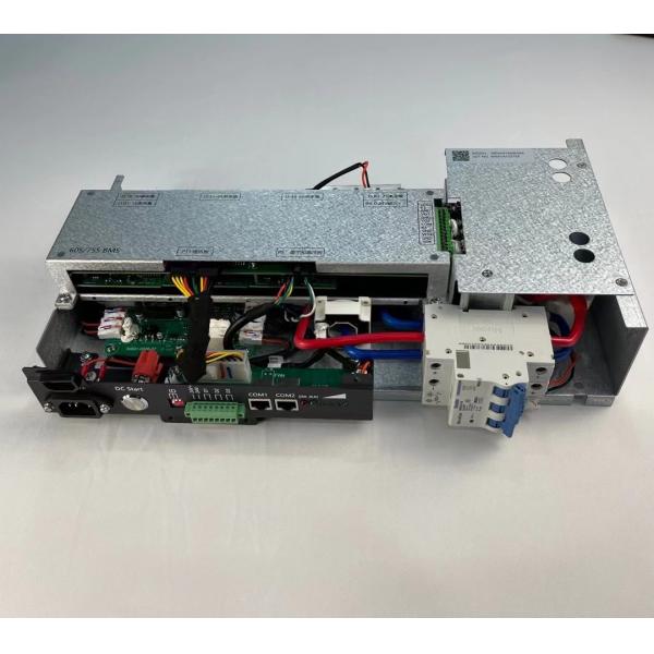 GCE 45S 100A Bms Для литийных батарей LFP NMC LTO Высокая конфигурация