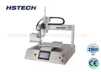 Machine de fixation à vis pour une haute précision et efficacité avec Teach Pendant Contro