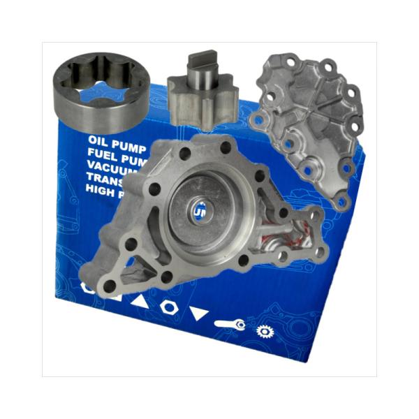95535462 44572 Pompe à huile de transmission de boîte de vitesses FEBI BILSTEIN ZF
