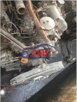TS16949  8PE1 Used Isuzu Diesel Engine Good Condition For ISUZU