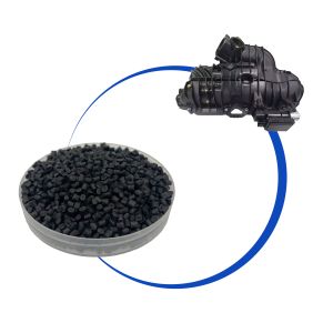 Heat Stabilized Nylon