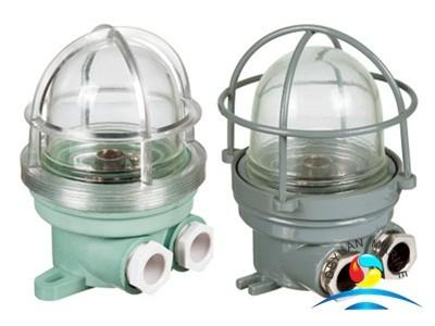CCD Series Marine Electric Equipment Incandescent Pendant Light