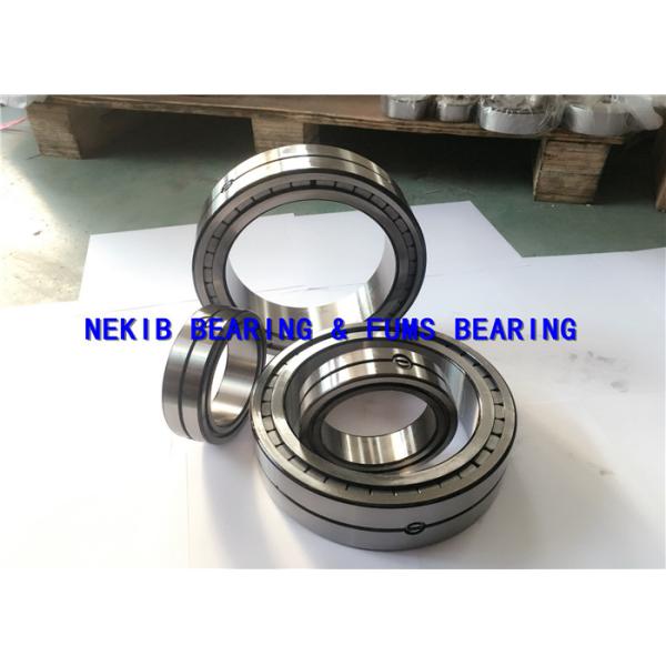 High Precision Long Life Sealed Cylindrical Roller Bearings SL024940 For Auto Parts