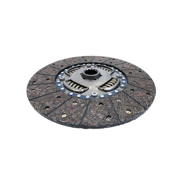 Части для грузовых автомобилей MITSUBISHI FUSO 6M70 CLUTCH DISC ASSY ME523321