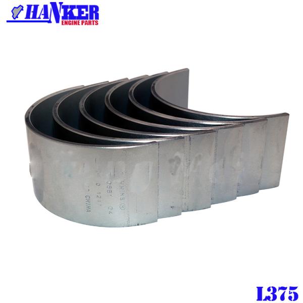Rolamentos de motor diesel do ISC 6CT8.3 de Cummins L375 3945917 3945918 3945919 3950661