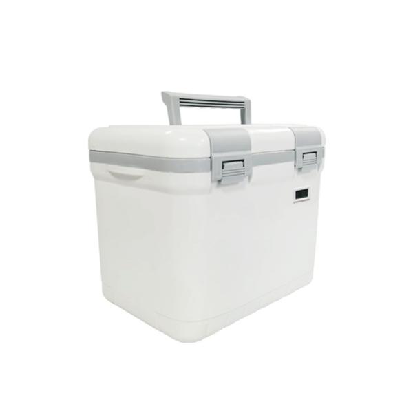 Изолированная медицинская охладительная коробка (FS-6L) Маленькая ледяная коробка для медицины