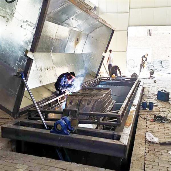 Moldes da canoa de Rotomolded, projeto do CAD do molde do caiaque do mar dos tiros do OEM 200000