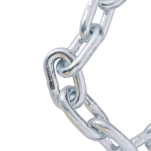 Heavy Duty 304/316 Stainless Steel Safe Welded Link Chain