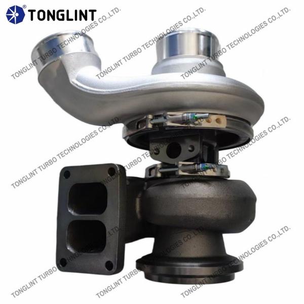Mack Truck S400S069 Turbo 174832 Diesel Turbocharger 631GC5140M5 with E7-400 Engine