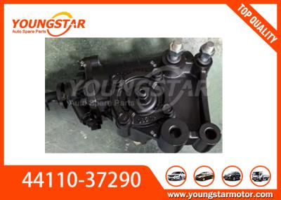 Steel Power Steering Gear Box for Hino 300 with OEM 44110-37290 Hydraulic Steering Box