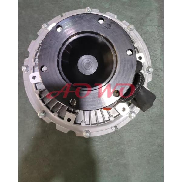2410083 Durable Engine Cooling Fan Clutch Radiator Cooling Fan Clutch