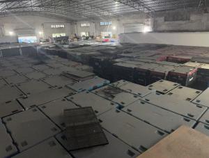 Guangzhou Hengshi Audio Equipment Co., Ltd.
