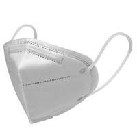 KN95 Protective Mask Face Mouth Mask Non Woven Disposable Anti-COVID-19 Virus Anti-Dust Mask Anti Haze Pollution Face Mo