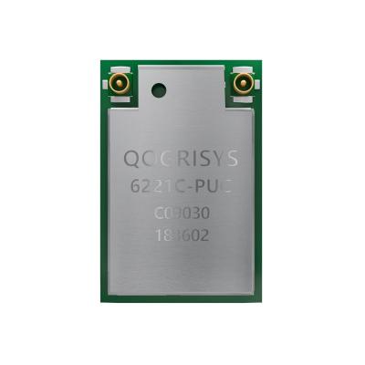 Module BT Android double mode Windows de RTL8821CE WiFi Bluetooth pour le carnet
