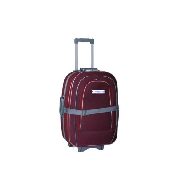 Man / Women Universal Suitcase Bags On Wheels Lightweight Carry On For Travel