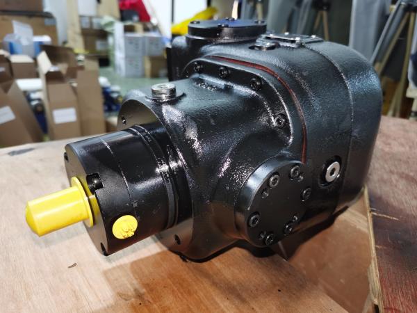 A2VK12MAOR4GOPS02  Industrial Vacuum Pump
