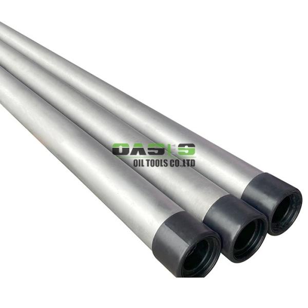 Steel Well Casing Pipe Corrosion-Resistant Long-Lasting 304 304L 316 316L 310S 2 3/8