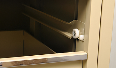 Rust Proof Treatment KD-071 Length 150cm Office Table Desk