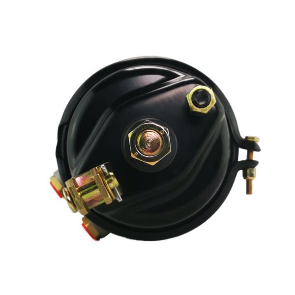 Type 2424 Brake Chamber OEM 9254911410 60mm Stroke For Drum Brakes